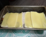 Foto del paso 6 de la receta: Lasaña para 2