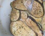 Foto del paso 2 de la receta: Milanesas de berenjenas al horno