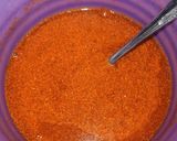 Foto langkah ke 2 dari resep Terong Balado Simple.