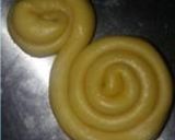 Foto langkah ke 4 dari resep Roti Maryam (sdm).