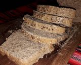 Foto del paso 5 de la receta: Pan integral CASERO