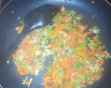 Foto del paso 3 de la receta: Empanada de hojaldre con atún