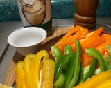 Foto del paso 1 de la receta: Pimientos 🫑 a la @Jauregrill con vino 🍷 blanco