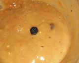 A picture of step 2 of Sweet imli chutney.