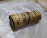 Foto del paso 6 de la receta: Canelones de berenjena: rellenos de ricota y espinaca ❤️