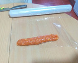 Foto del paso 2 de la receta: Salchichas de Pollo caseras