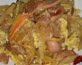Foto langkah ke 4 dari resep Potato Scrambler.