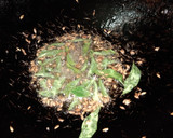கத்திரிக்காய், முருங்கைக்காய் சாம்பார் ரெசிபி ஸ்டேப் 7 புகைப்படம்