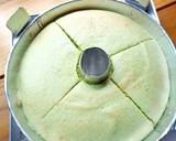 Cara Membuat Chiffon Cake Pandan 5