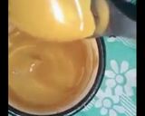 A picture of step 2 of Hot chocolate coffee.
