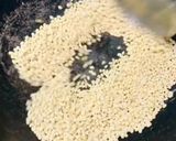 A picture of step 6 of Healthy Tasty Moringa Leaves Powder.