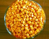 ચણા ની મસાલા દાળ (Chana Masala Dal Recipe In Gujarati) રેસીપી સ્ટેપ3ફોટો