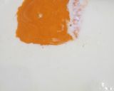 A picture of step 5 of Gulab Jamun in Mango Rabdi.