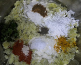 சக்கரைவல்லி கிழங்கு ஃ பிங்கர்ஸ் ரெசிபி ஸ்டேப் 3 புகைப்படம்