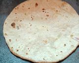पंजाबी आलू पनीर पराठा (Punjabi aloo paneer paratha recipe in hindi) रेसिपी चरण 4 फोटो