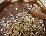 Φωτογραφία βήματος 6 της συνταγής Brownies
