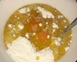 Puha mézeskalács recept fázis 2 fotója