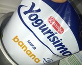 Foto del paso 2 de la receta: Bizcochuelo de yogurt de banana