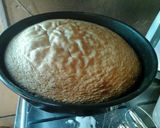 Foto del paso 3 de la receta: Bizcochuelo básico