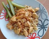 Pörkölt recept fázis 4 fotója