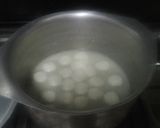 A picture of step 8 of Rusgullay.
