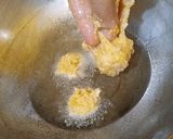 কুমড়ো ফুলুরি (kumro fuluri recipe in Bengali) রেসিপি ধাপ - 4 ছবি
