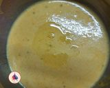 A picture of step 2 of Carom Leaves Fritters.