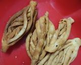 इलाहाबादी करेला पापड़ी चाट (allahabadi karela papdi chaat recipe in Hindi) रेसिपी चरण 3 फोटो