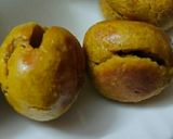A picture of step 17 of Dal Bati.