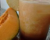 Foto del paso 1 de la receta: Trago final de verano by Marala