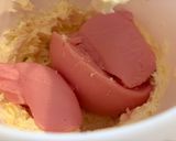 Méteres kalács recept fázis 5 fotója