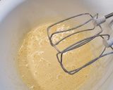 Gluténmentes palacsinta Old Millers' lisztből recept fázis 1 fotója