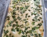 Foto del paso 8 de la receta: Pastel de Coliflor/low carb/Método Grez/Cetogénica