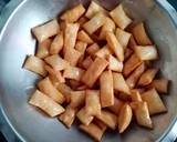 Punjabi Shakkarpara recipe step 5 photo