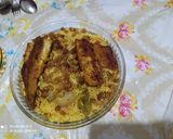 عکس مرحله 1 از دستور ماهی پلو (خلیجی)