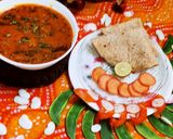 ताजी डबल बीन्स रस्सा भाजी (Beans Rassa Bhaji Recipe In Marathi) रेसिपी स्टेप 7 फोटो 