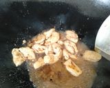 Foto langkah ke 3 dari resep Chicken Teriyaki.