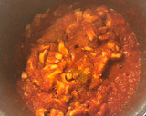Foto del paso 4 de la receta: Fritada de pollo con tomate y huevo en Olla GM modelo H