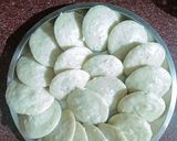 A picture of step 5 of Idli batter.