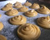 Foto del paso 4 de la receta: Masa choux (croquembouche)