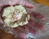 Foto langkah ke 4 dari resep Pilus Telo.