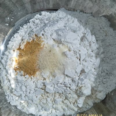 Langkah 1