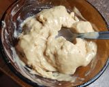 Foto del paso 3 de la receta: Helado De Banana y Dulce de Leche Casero