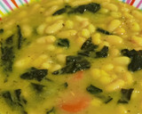 Foto del paso 6 de la receta: Alubias blancas con Espinacas