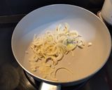 Foto langkah ke 2 dari resep Vegetable Japanesse Curry.