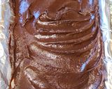 A picture of step 4 of Easy and Delicious Fudge.