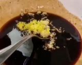 Une image de l'étape 2 de Fish and chips patate douce à la djamicoo🍠.