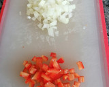 Foto del paso 1 de la receta: Guiso de tofu