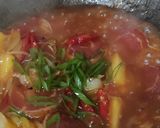 Foto langkah ke 5 dari resep Rolade Asam Manis.