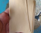 Foto langkah ke 1 dari resep Pangsit bakwan/ pangsit ote2.